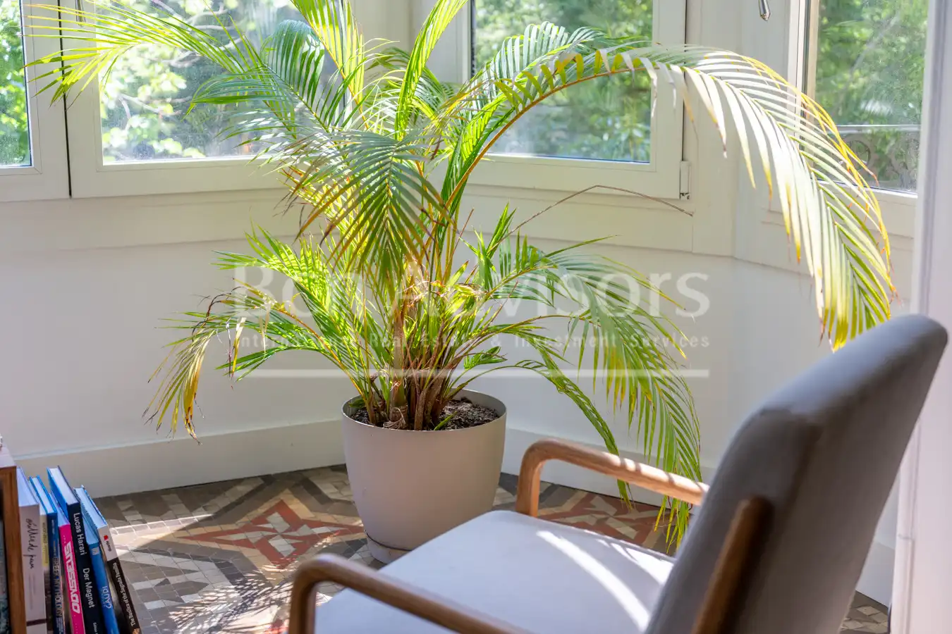 Piso con terraza en venta en Carrer d'Ausiàs Marc, imagen 45