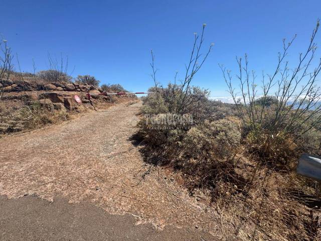 Terreno en Venta en Sequero