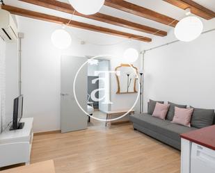 Attic to rent in N/a, La Barceloneta