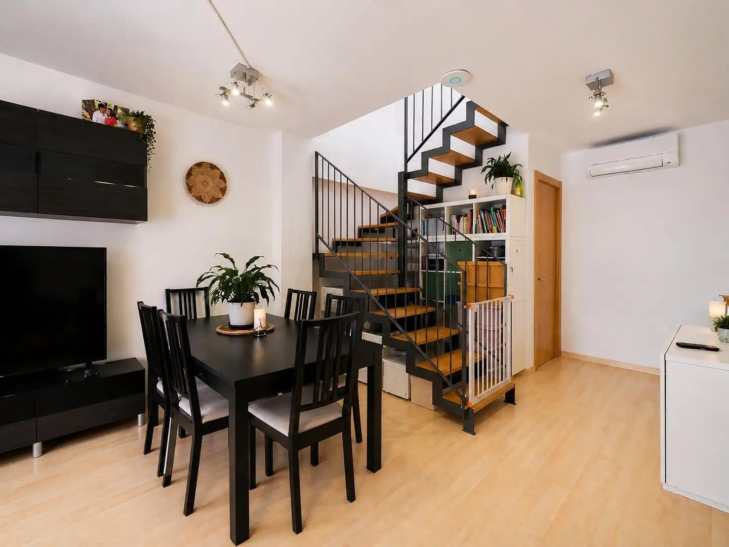 Duplex avec ascenseur à vendre à DE TIRSO DE MOLINA, imagen 6
