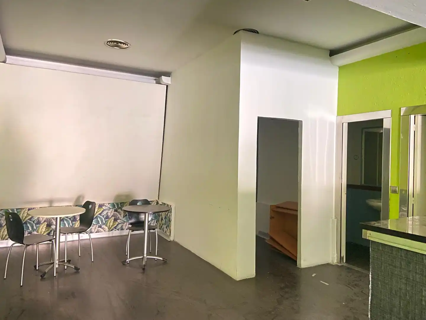 Gewerbefläche zum Verkauf in Calle de Ainzón 4, imagen 14