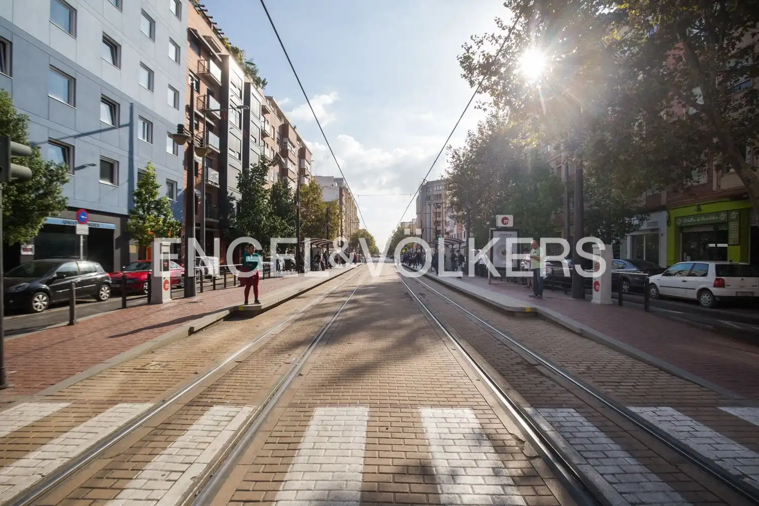 Flat with terrace for sale in Carrer de Salvador Almenar, imagen 29