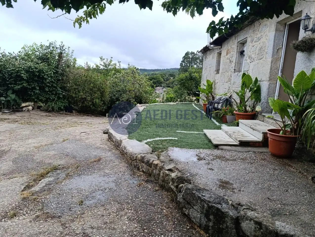 Maison avec jardin à vendre à Lugar Os Muros, imagen 11
