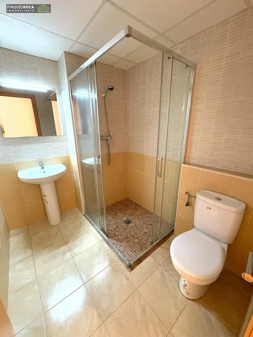 Bathroom of Attic for sale in La Ràpita  with Terrace