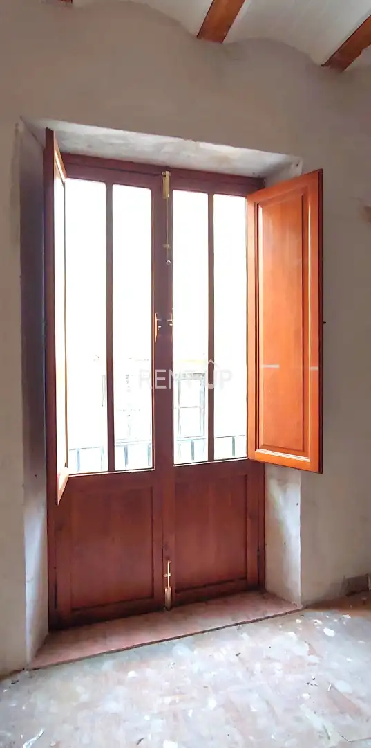 Habitación de Casa o chalet en venta en Xàtiva con Aire acondicionado y Balcón