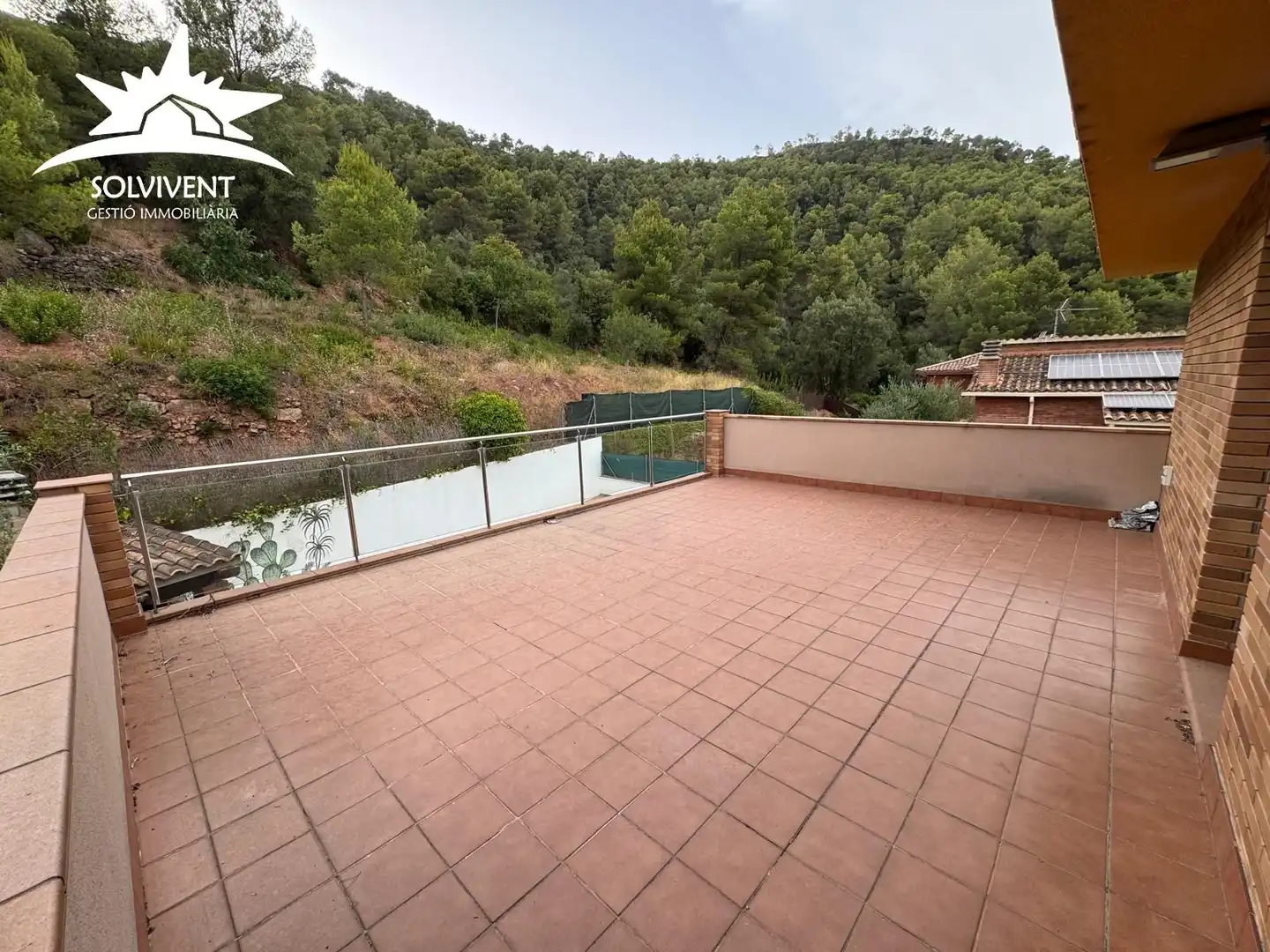 Villa con terrazza in vendita a Cervelló, imagen 24