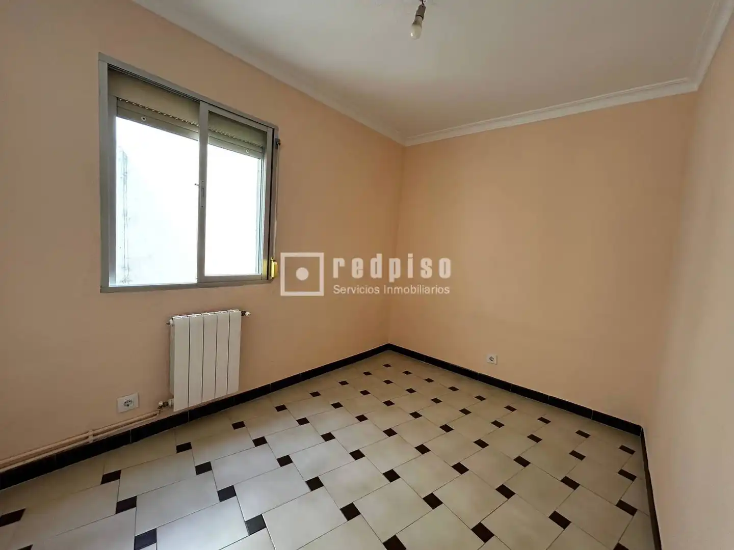 Bedroom of Flat for rent in Alcalá de Henares  with Heating and Terrace