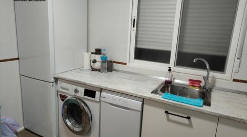 Foto 4 de Piso en venta en Chinchilla de Monte-Aragón, Albacete