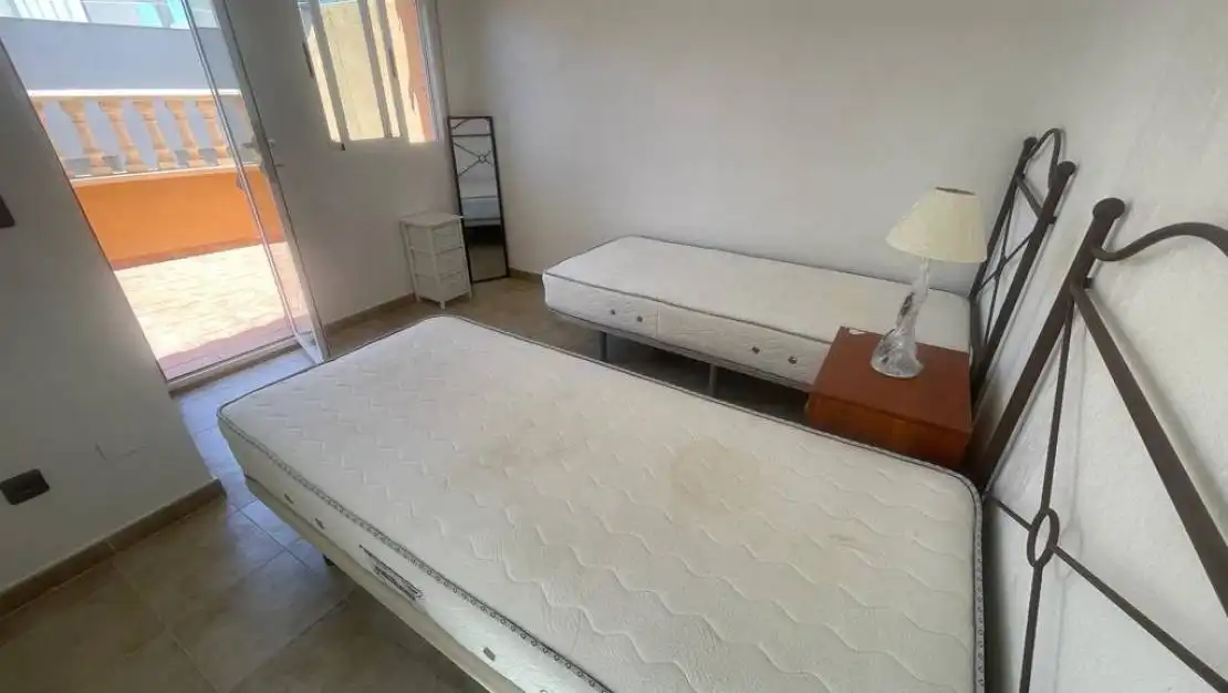 Einfamilien-Reihenhaus zum Verkauf in El Edén