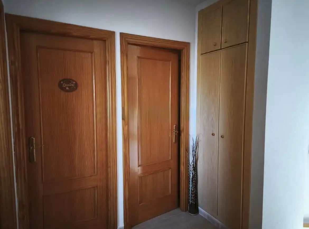 Chalet con jardín en venta en Pioz, imagen 14