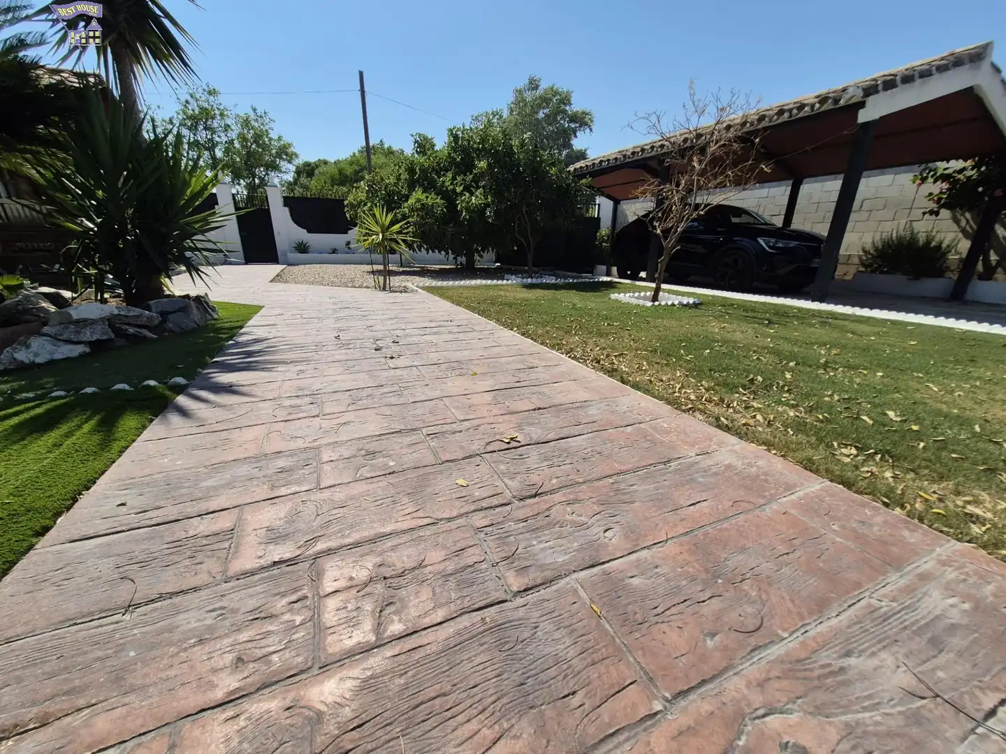 Chalet con piscina en venta en Arcos de la Frontera, imagen 6