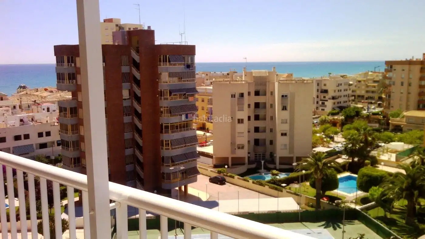 Wohnung mit Pool zur Miete in Carrer de Juan de la Cierva 27, imagen 28