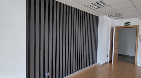 Foto 3 de Oficina de alquiler en Parc Tecnològic, Paterna