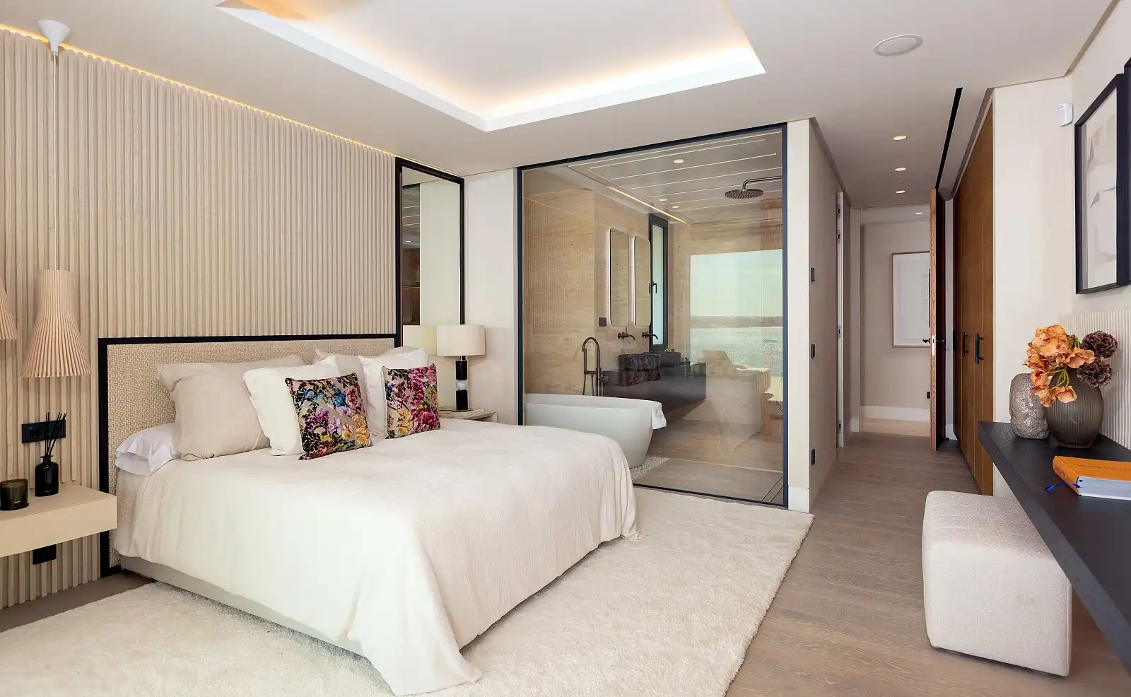 Apartament amb piscina en venda a Seghers, imagen 24