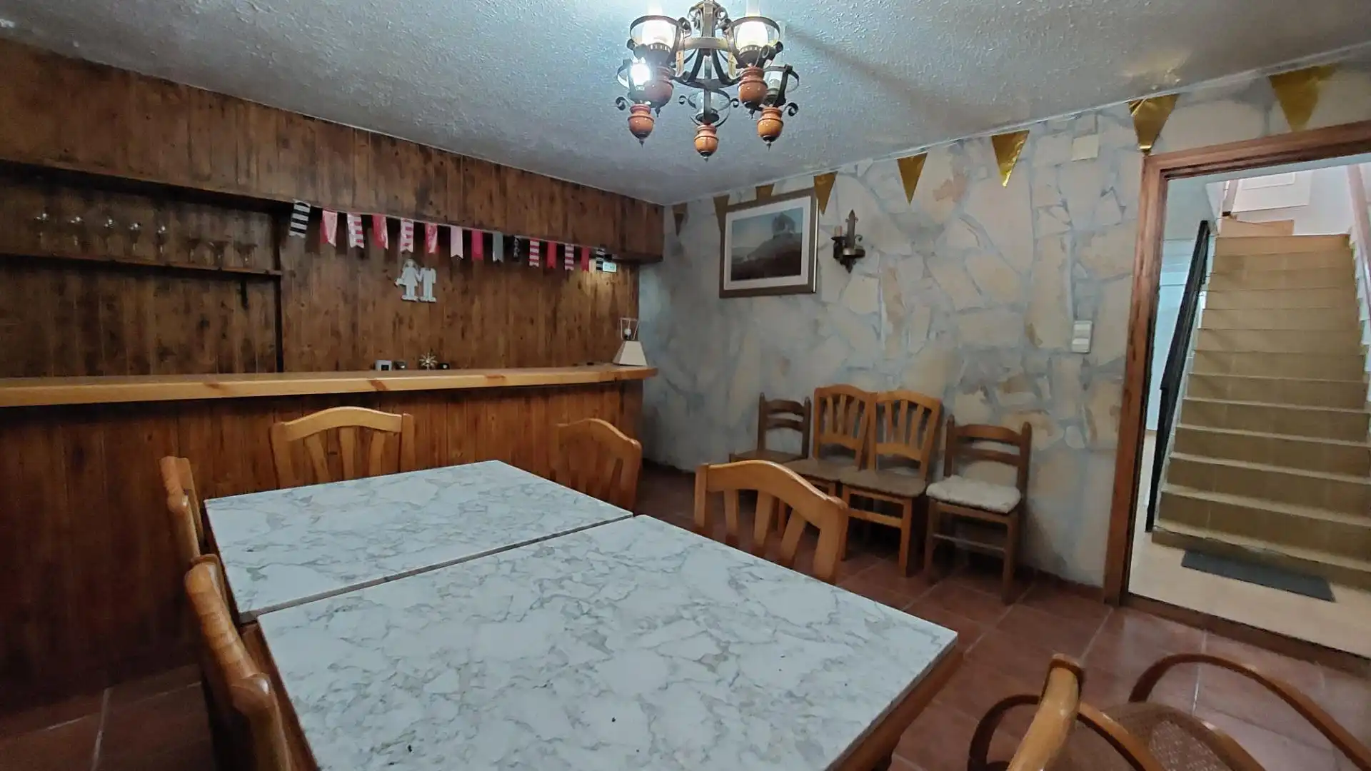 Casa adosada en venta en Los Alcázares