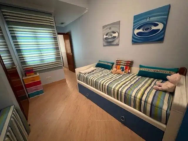 Wohnung mit Terrasse zum Verkauf in CONSTITUCION, imagen 22