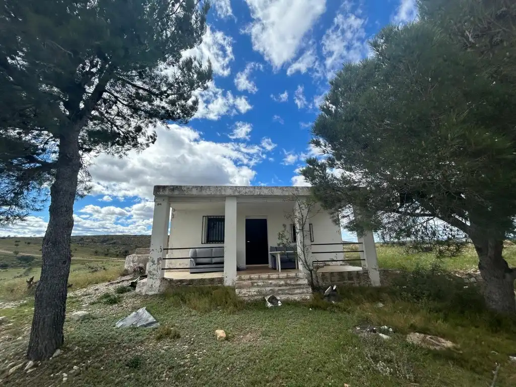 Country house zum Verkauf in Partida Balaguera, Altura