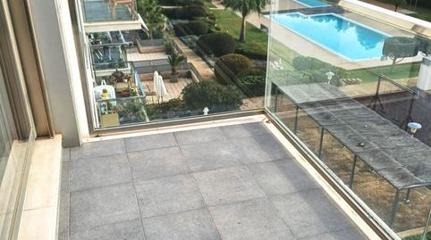 Photo 2 of Attic to rent in Zona los Colegios, Illes Balears