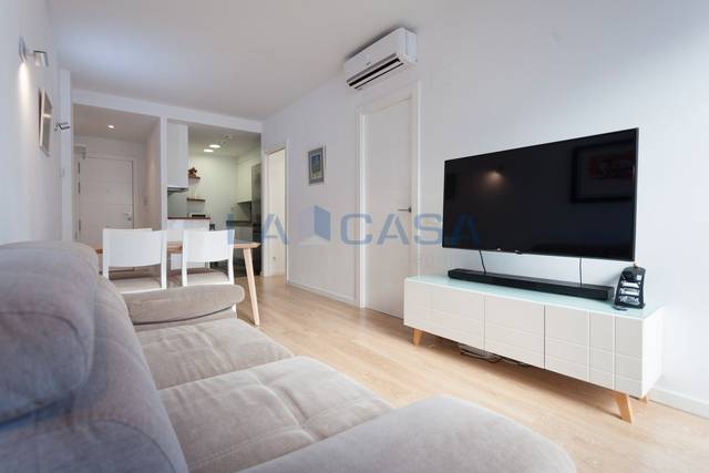 Piso en Venta en Navas