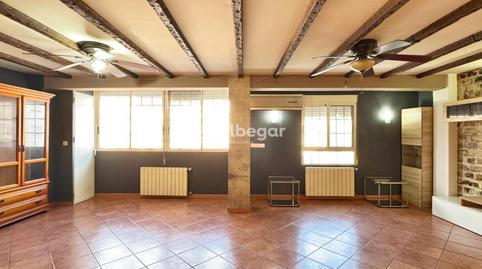 Foto 5 de Pis en venda a Joaquin Navarro, L'Hort de Senabre, Valencia