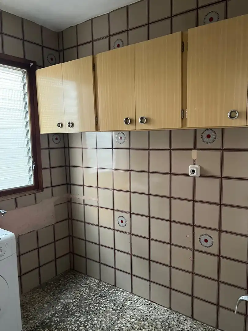 Kitchen of Detached homes for sale in Sabadell