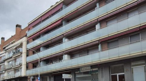 Foto 2 von Geschaftsraum zum Verkauf in De Ramón y Cajal, Plaça Catalunya - Escola Industrial, Terrassa