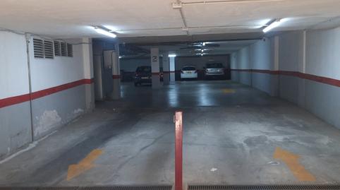 Foto 3 de Garatge de lloguer a Calle del Mar, 5, Aguamarina, Alicante