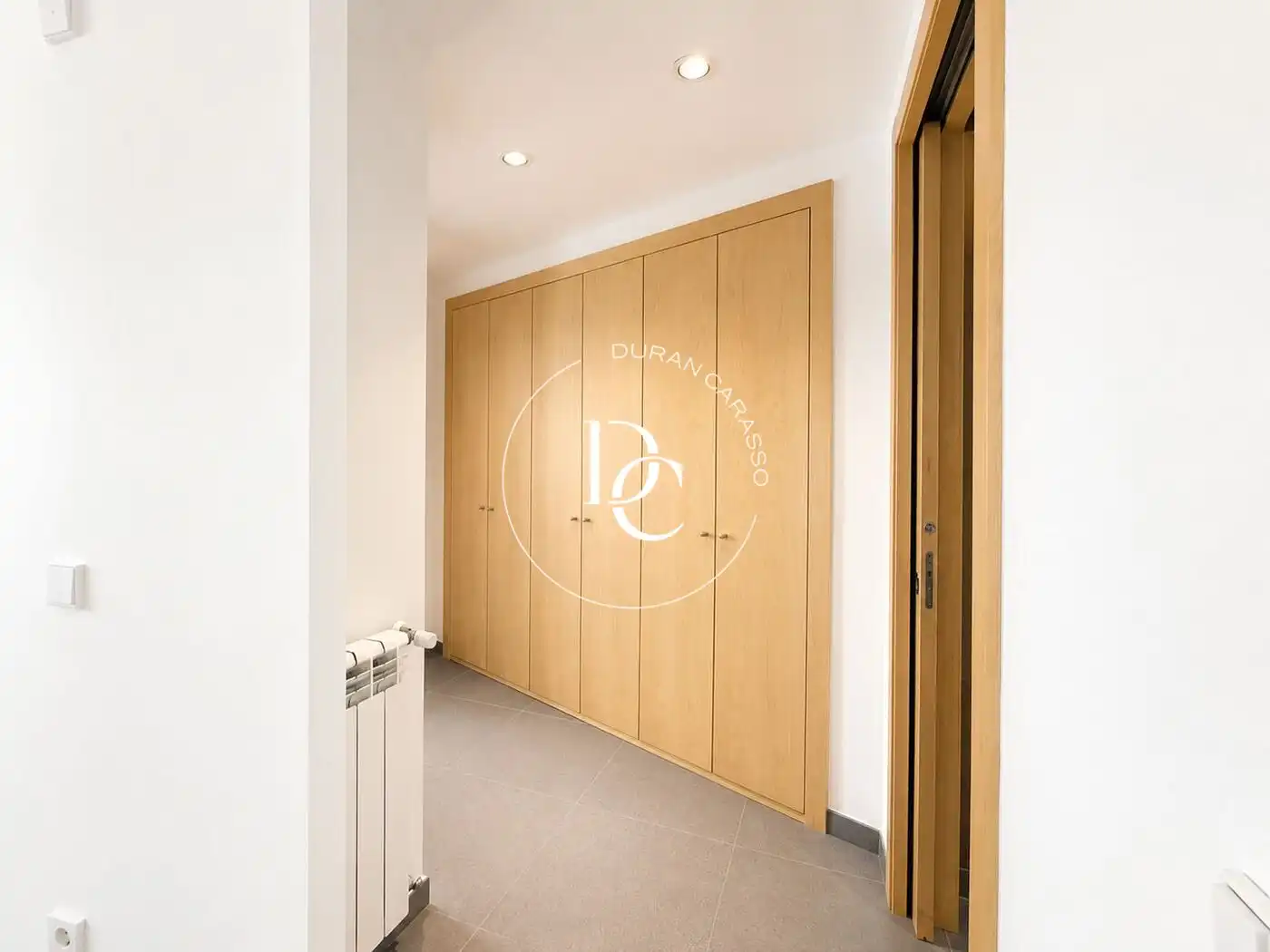 Flat with lift to rent in Carrer Bonaventura Riberaygua, imagen 12