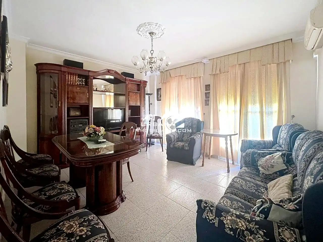 Living room of Flat for sale in Lucena
