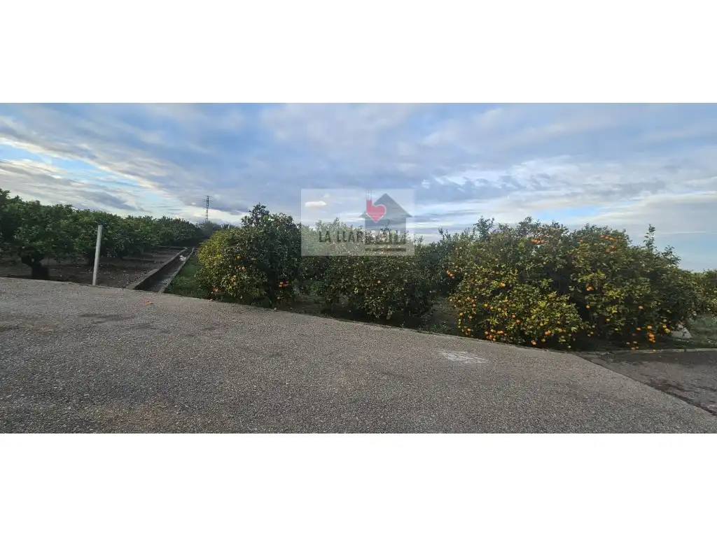 Nave industrial en venta en L'Énova