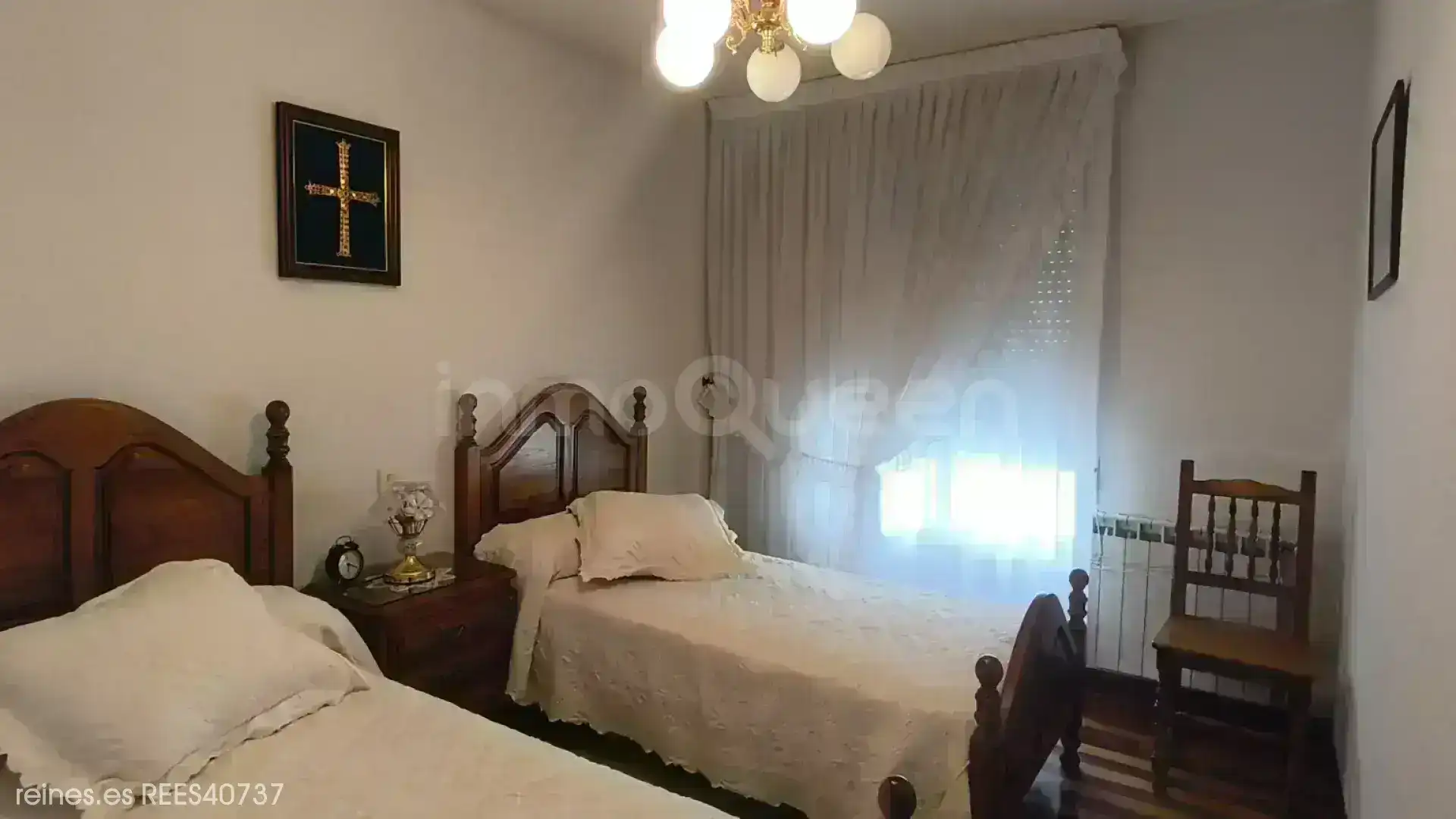 Habitación de Piso en venta en Peñamellera Baja