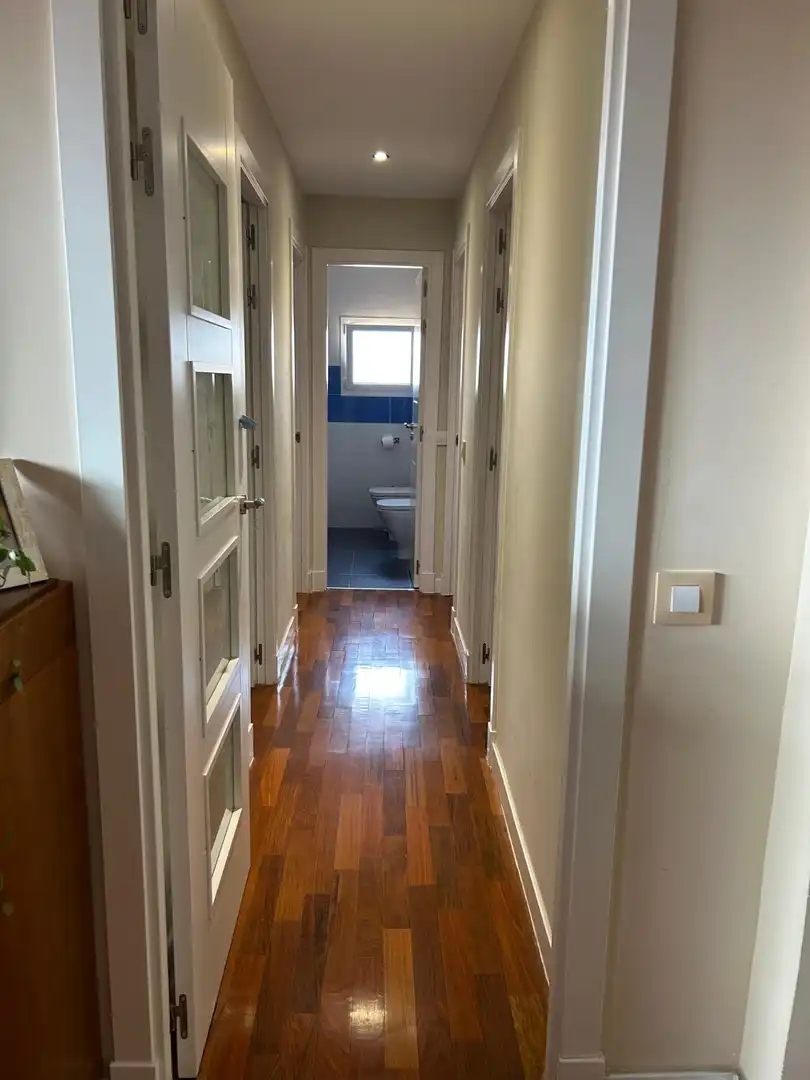 Attic for sale in Guadalajara  with Air Conditioner, Terrace and Storage room