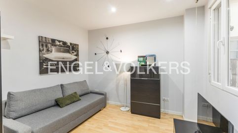 Foto 4 von Wohnung zum Verkauf in Calle del Conde de Peñalver, Goya, Madrid Capital