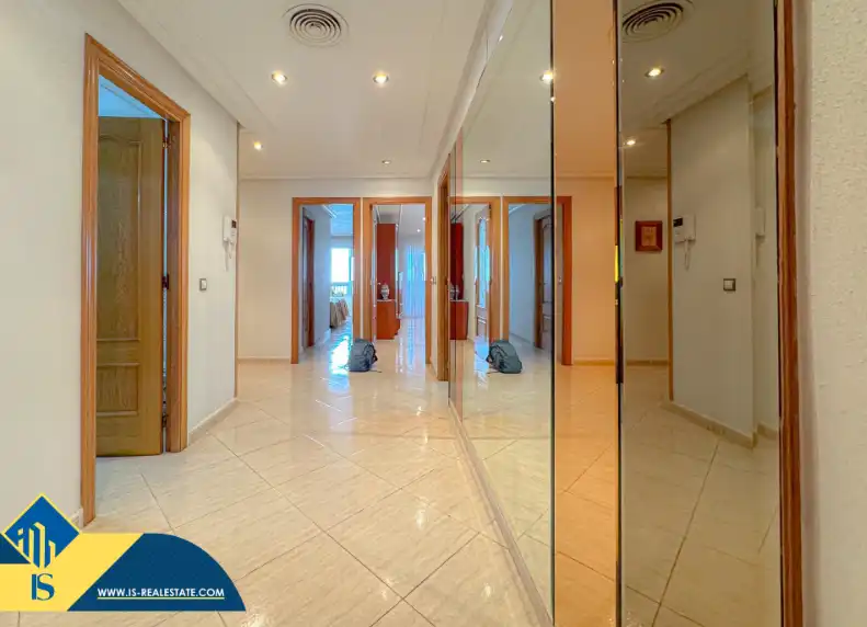 Flat with terrace for sale in Playa del Cura, imagen 10