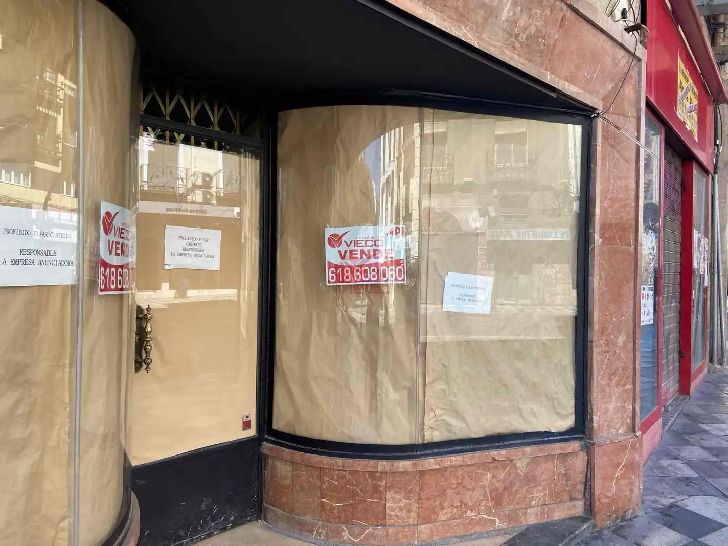 Local comercial en venda a JOSE COBO, imagen 14