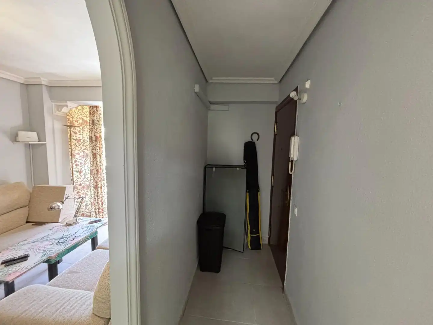 Piso en venta en San Juan de Aznalfarache