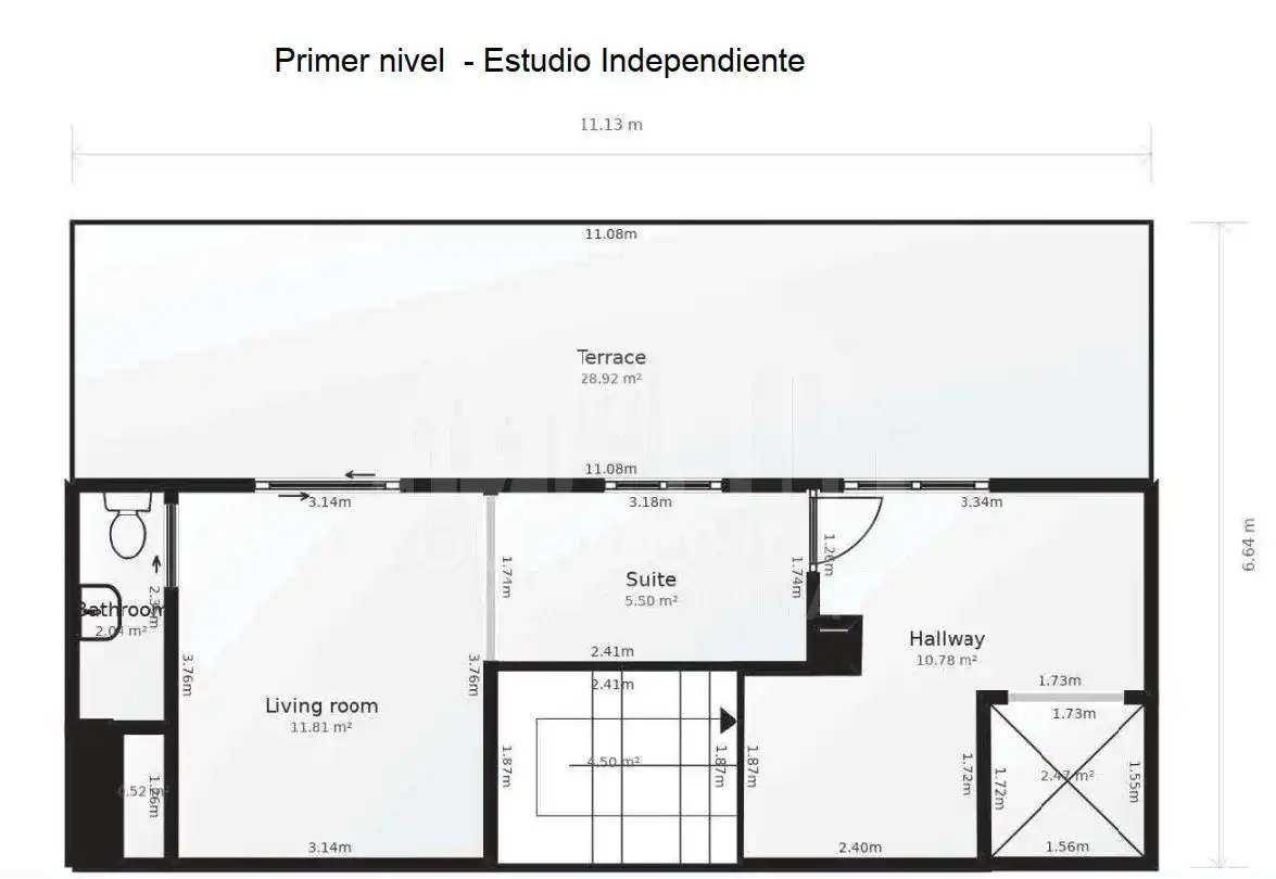 Detached homes for sale in Castelldefels  with Air Conditioner, Heating and Terrace