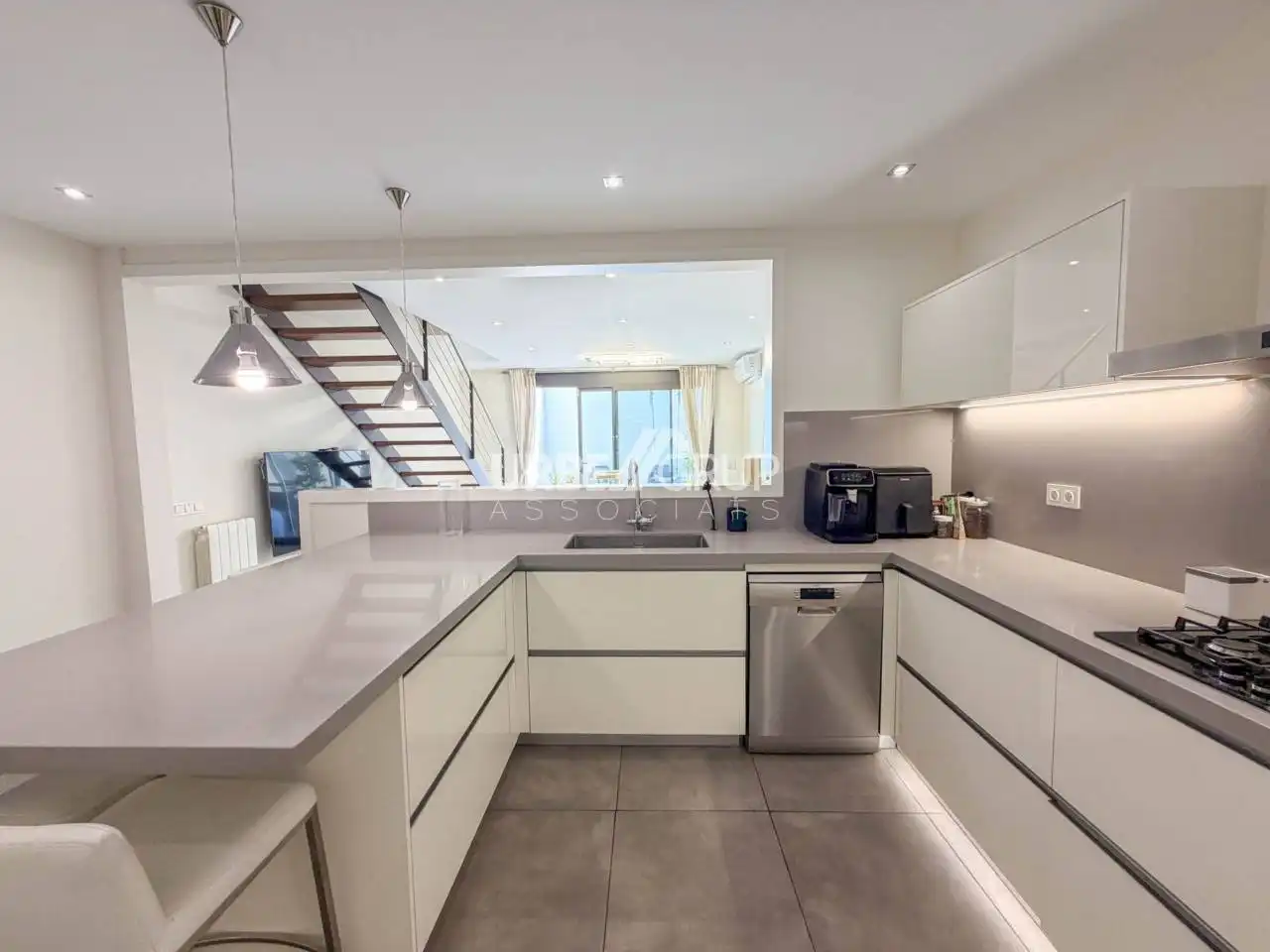 Casa con jardín en venta en Nord-est, imagen 16