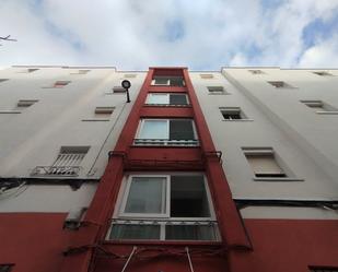 Vista exterior de Pis en venda en El Puerto de Santa María