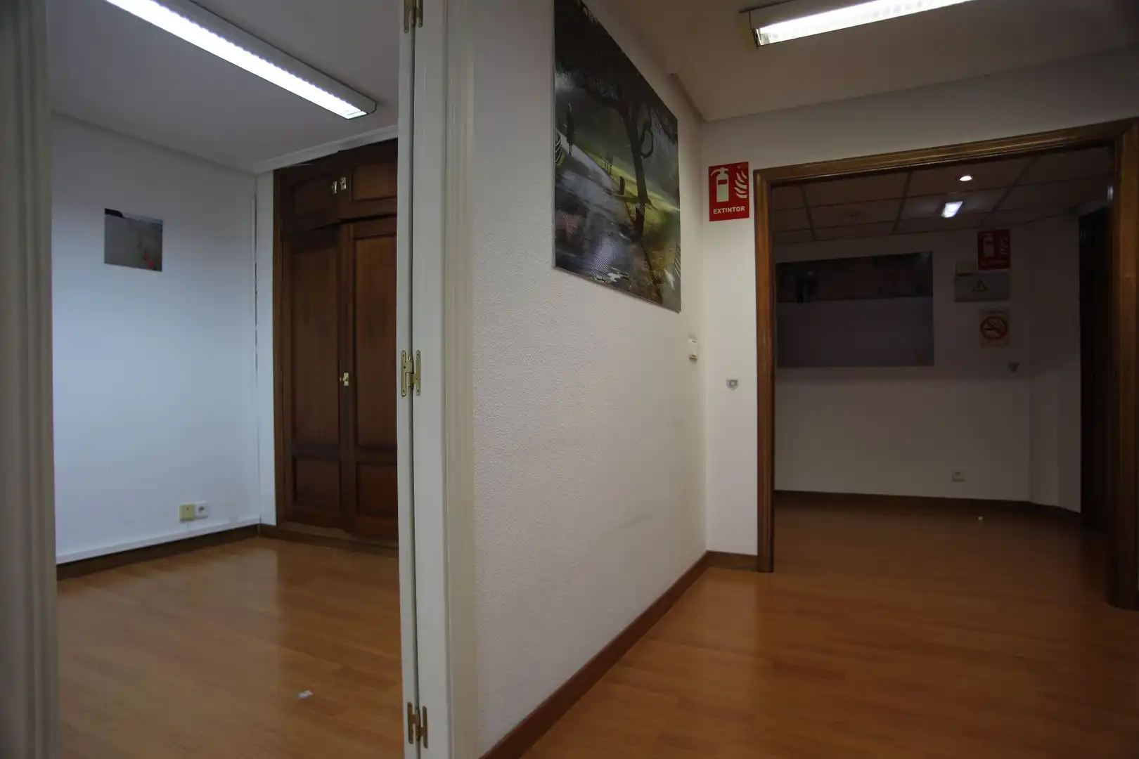 Büro mit Aufzug zum Verkauf in Julián Ceballos, imagen 24