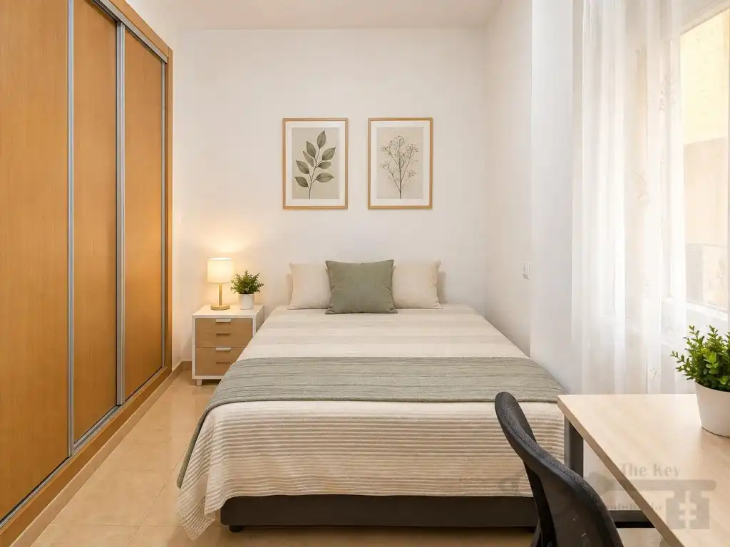 Flat for sale in Calle Clavijo, imagen 14