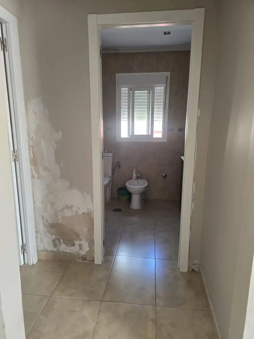 Baño de Casa o chalet en venta en Algeciras