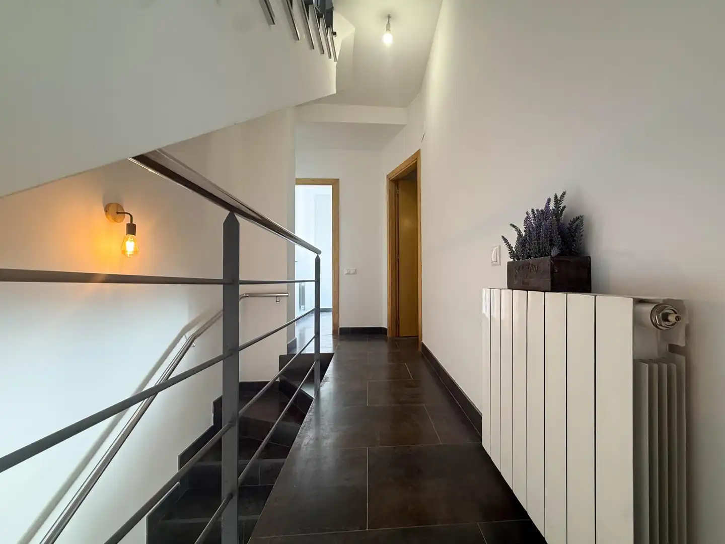 Haus oder Chalet zum Verkauf in Vilanova i la Geltrú mit Heizung, Terrasse und Balkon