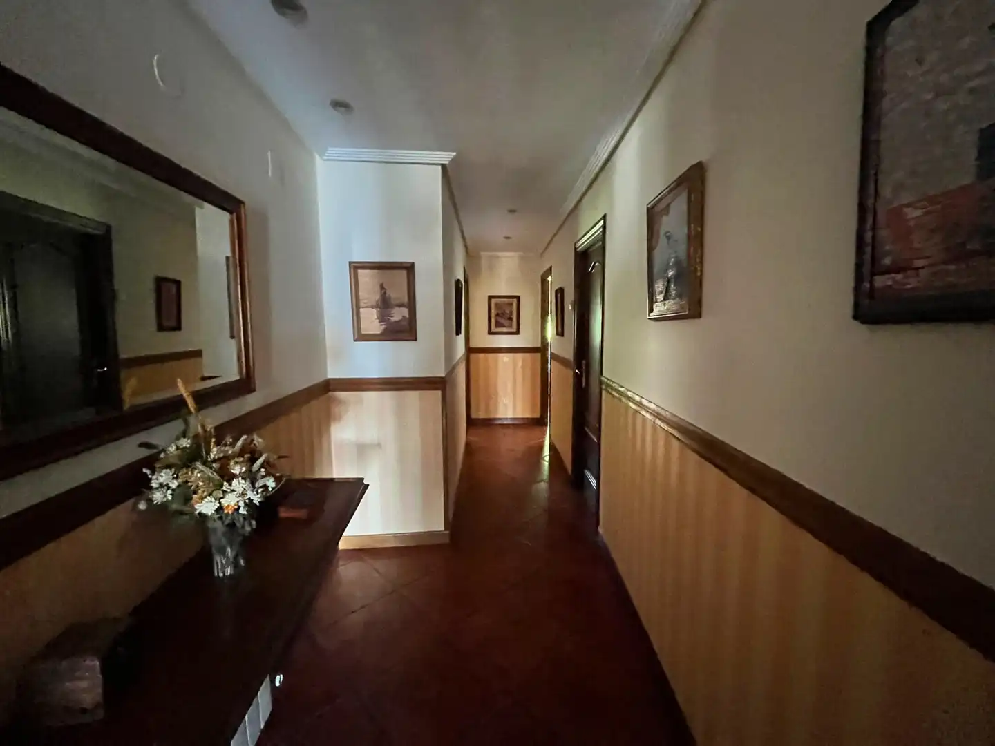 Casa adosada en venda en Samaniego amb Calefacció, Parquet i Terrassa