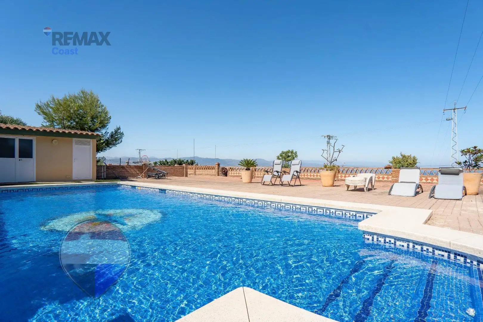 Detached house with pool for sale in Polígono 52 Paraje 1044 LAS VIÑAS, imagen 54