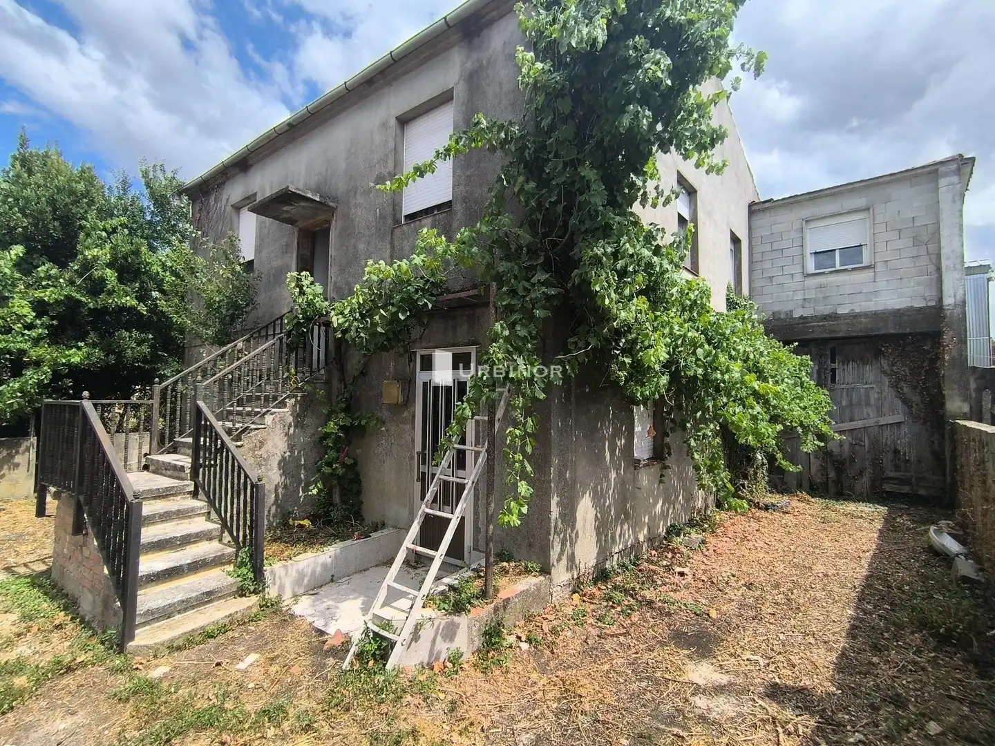 Maison avec jardin à vendre à Trasmiras, imagen 3
