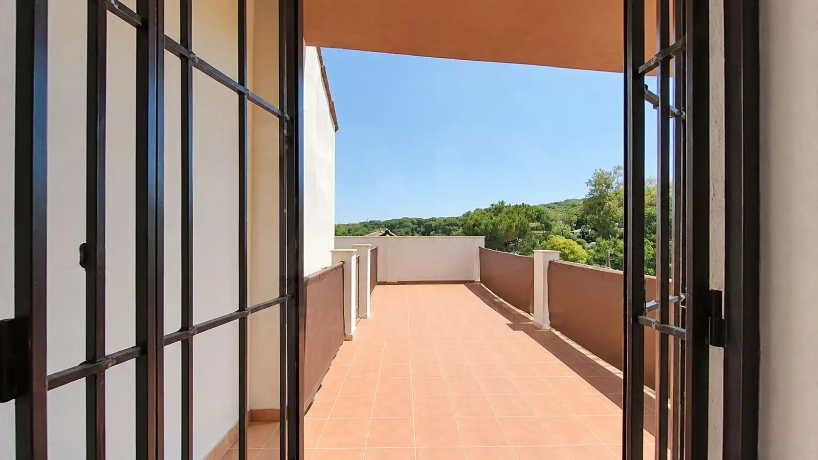 Terraza de Piso en venta en Periurbano Oeste - Sierra