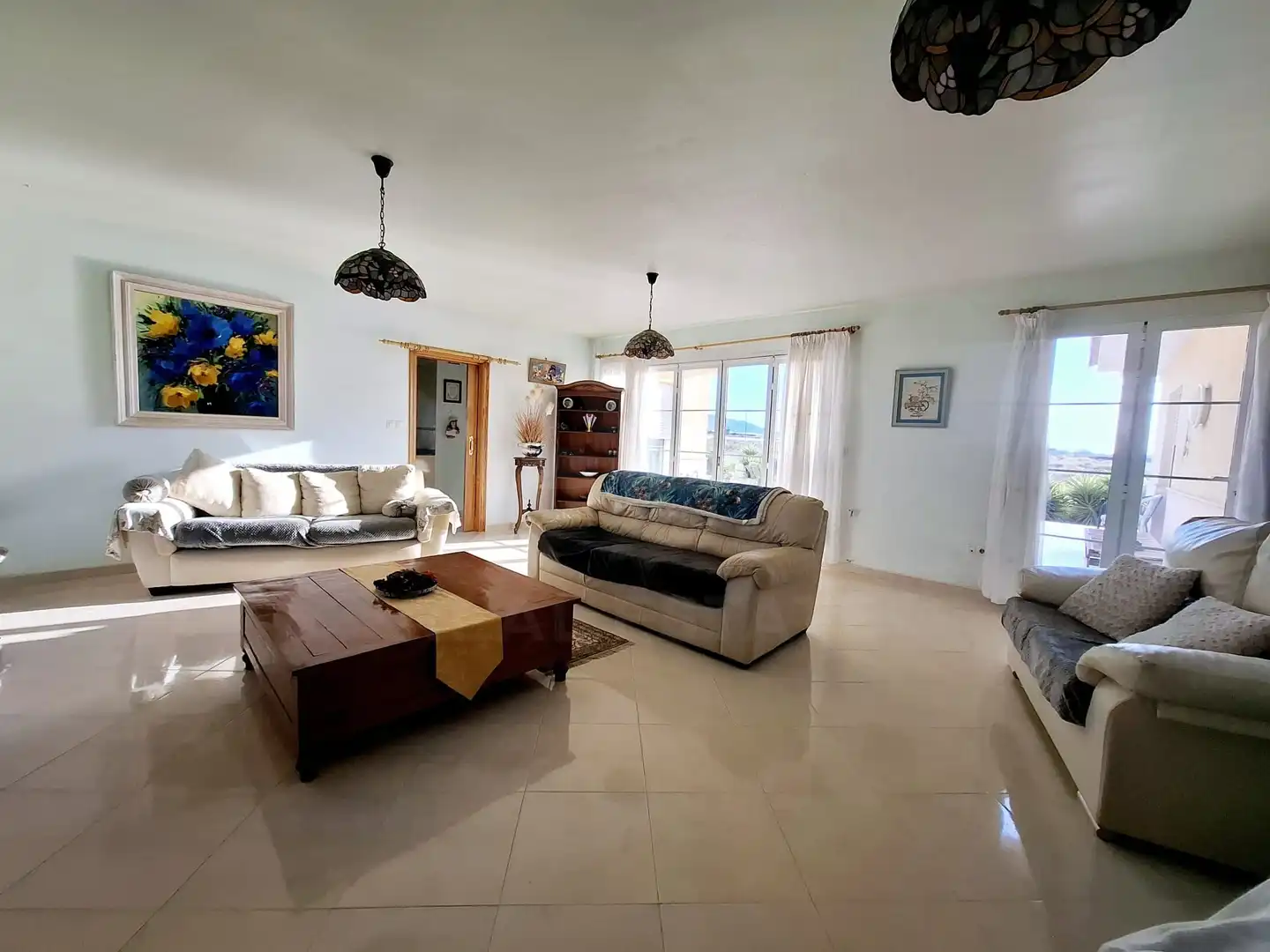 Detached house for sale in Totana, imagen 5