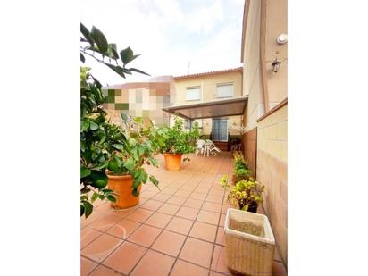 Terrace of House or chalet for sale in Sant Celoni  with Air Conditioner and Terrace