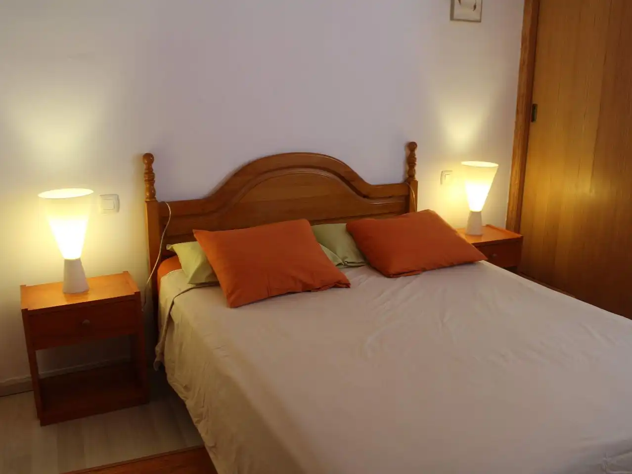 Penthouse zur Miete in Miquel Santandreu 22, imagen 9